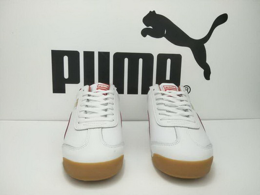 Puma Roma Basic Men Shoes--002